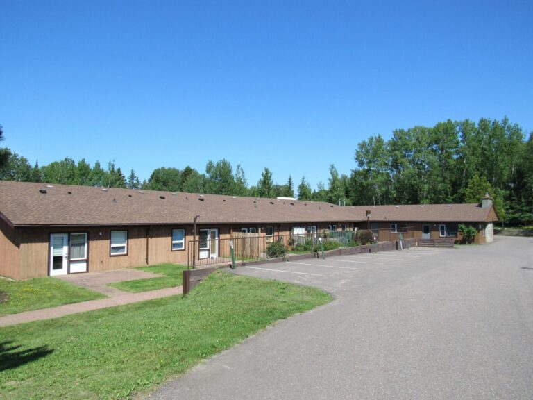 150 Castlegreen Drive Parking Lot