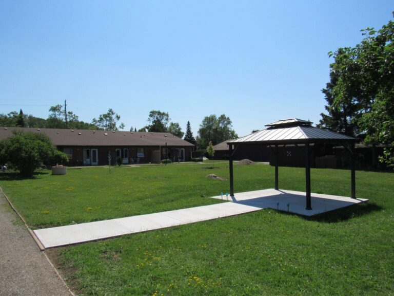 150 Castlegreen Drive Green Space