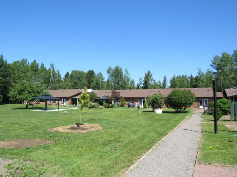 150 Castlegreen Drive Green Space