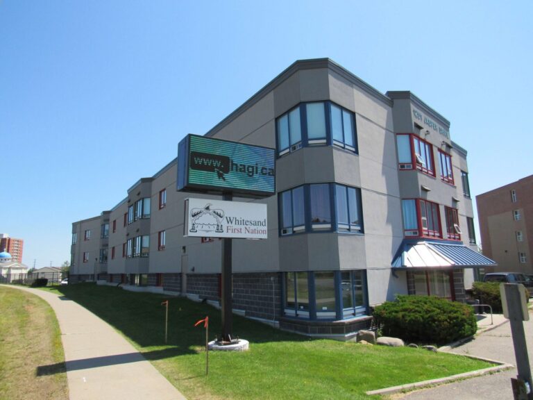 1201 Jasper Drive Entrance