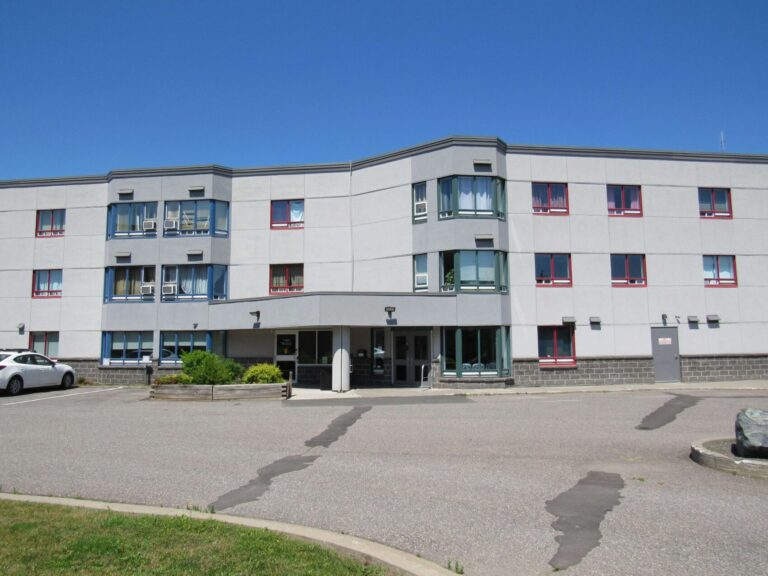 1201 Jasper Drive Parking Lot